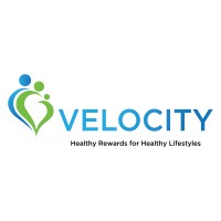 Velocity Wellness logo - Similar company to Te Ara Pae Trust