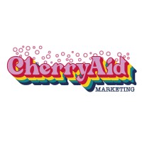 CherryAid Marketing logo - Similar company to Zer0Ne Ltd