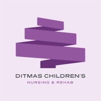 Ditmas Children’s logo - Similar company to Red Door Learning Company
