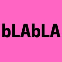 bLAbLA [Production] logo - Similar company to K7 Technosensible