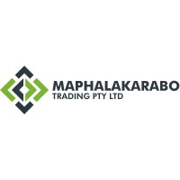 Maphalakarabo Trading logo - Similar company to Merabe Ya Basadi (Pty) Ltd