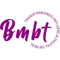 Agencia BMBT logo - Similar company to Greenlist Ltda