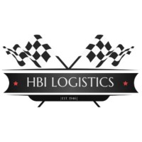 HBI Logistics logo - Similar company to Caplink Logistics