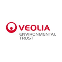 The Veolia Environmental Trust logo - Similar company to Roth Uk Limited