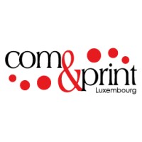Com&Print Luxembourg logo - Similar company to Az Communication