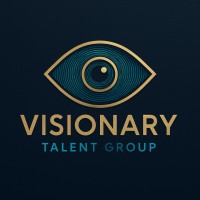 Visionary Talent Group logo - Similar company to Row64