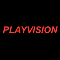 PlayVision logo - Similar company to Playvision Ai