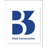 B3 Shell Construction LLC logo - Similar company to Dueall Construction, Inc