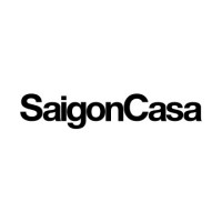 SaigonCasa logo - Similar company to Catalan Ceramics