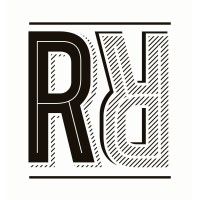 Reid Brothers Distilling logo - Similar company to Spring44 Distilling