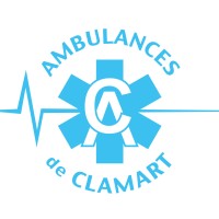 AMBULANCES DE CLAMART logo - Similar company to Jussieu Secours Versailles | Keolis Santé Yvelines