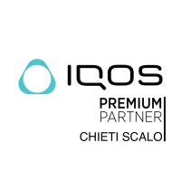 IQOS PREMIUM PARTNER CHIETI SCALO logo - Similar company to Visionottica Accardi