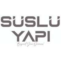SUSLU Construction logo - Similar company to Chaputs