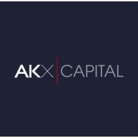 AKX Capital logo - Similar company to Relevant Consulting