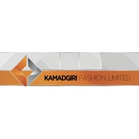 KAMADGIRI FASHION LIMITED logo - Similar company to Wehireai