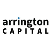 Arrington Capital logo - Similar company to Iosg Ventures