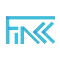 FINKK logo - Similar company to Fishy Audio