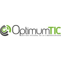 OptimumTIC logo - Similar company to Ackcent Cybersecurity