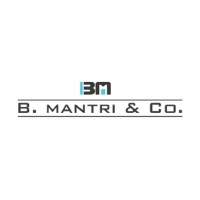 B Mantri and Company logo - Similar company to Maha & Co.