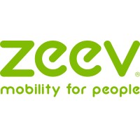 ZEEV - Zero Emission Electric Vehicles logo - Similar company to Pmv Electric Inc.