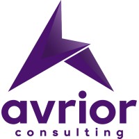 Avrior Consulting logo - Similar company to Pharmacy Care Academy
