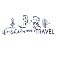 Fashion Meets Travel logo - Similar company to Daisy Mauldin Content Services