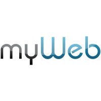 myWeb Ltd logo - Similar company to Myweb Digitalagency