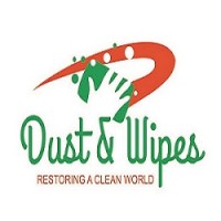 Dust and Wipes logo - Similar company to P & E Synergy Nig Ltd