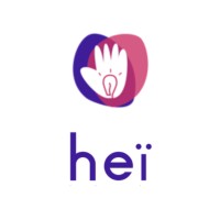 HEÏ - Handicap Éducation Inclusion Innovation logo - Similar company to Jeunesse Au Plein Air Rhône Et Métropole De Lyon