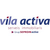 VILA ACTIVA SERVEIS IMMOBILIARIS logo - Similar company to Duran Arquitectos