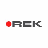 REK Film logo - Similar company to Maxa
