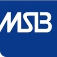 MSB Metall- und Stahlsystembau GmbH logo - Similar company to Stawin Ag