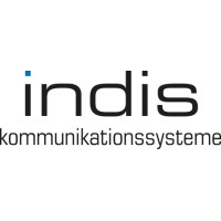 indis Kommunikationssysteme GmbH logo - Similar company to Anyware Ag