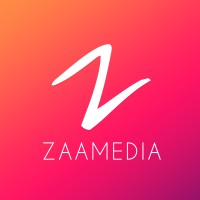 Zaamedia logo - Similar company to Turnkey Developments