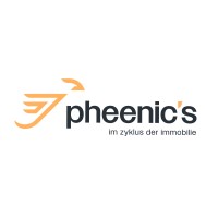 pheenic's gmbh logo - Similar company to Treuhand Gerber + Co Ag