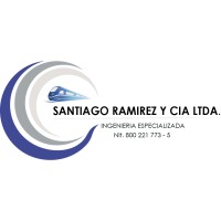 Santiago Ramirez y Cia LTDA