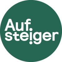 Aufsteiger logo - Similar company to Integreater E.V.