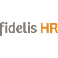fidelis HR GmbH logo - Similar company to Pluspoint Hr