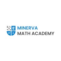 Minerva Math Academy logo - Similar company to E.X.P(Math)