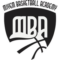 Miyem Basketball Academy logo - Similar company to Cercle Sportif Bayeux Basket