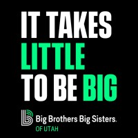 Big Brothers Big Sisters of Utah logo - Similar company to Appseccl