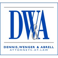 Dennis, Wenger & Abrell, P.C. logo - Similar company to Easter & Cavosie