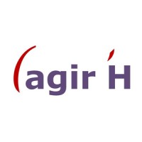 AGIR'H logo - Similar company to Sttil Interim