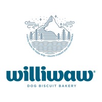 Williwaw Pet Treats logo - Similar company to Yes! Apples®