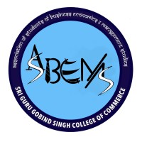 ASBEMS - The BBE & BMS Society, SGGSCC logo - Similar company to Vismaad - The Divinity Society Of Sggscc