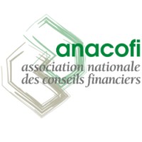 ANACOFI - Association Nationale des Conseils Financiers logo - Similar company to Cncgp - Chambre Nationale Des Conseils En Gestion De Patrimoine