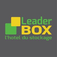 Leader Box logo - Similar company to Bright Beetle Consulting