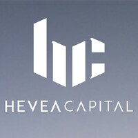 Hevea Capital logo - Similar company to Wallner Marketing