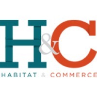 HABITAT ET COMMERCE logo - Similar company to Office Zero69