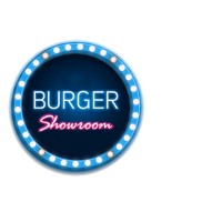 Burger Showroom logo - Similar company to Andy'S